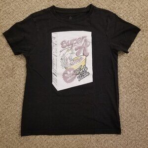 Adidas Originals Bodega Super A T-Shirt - Black